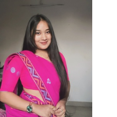 Prity Rani Bor Gohain-Freelancer in Dibrugarh,India