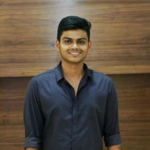 Gokkul Thiagarajan-Freelancer in Tamil Nadu,India