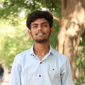 Shreyash Hadke-Freelancer in jalgaon,India