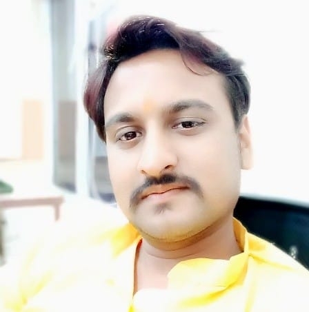 Rahul Saini-Freelancer in Bhopal Area, India,India