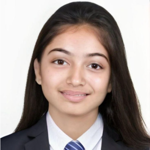 Harshita Maurya-Freelancer in Mumbai,India
