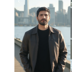 Hasan Shyrdl-Freelancer in Reston,USA