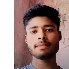 Shubham Kumar-Freelancer in Lakhimpur,India