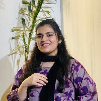 Rida Fatima-Freelancer in LAHORE,Pakistan