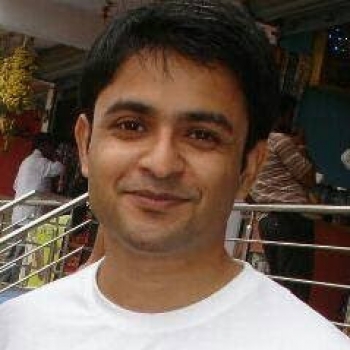 Richish Jain-Freelancer in Bangalore,India