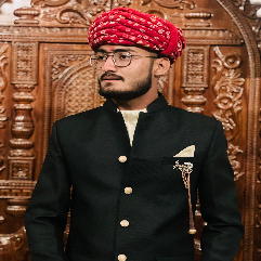 Luckyrajsinh Jadeja-Freelancer in Ahmedabad,India