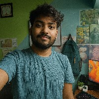 Sabujdeep Parbat-Freelancer in Kolkata,India