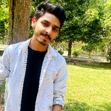 Elisha Kamran-Freelancer in Lahore,Pakistan