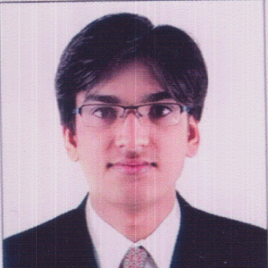 Dhruv Patel-Freelancer in Surat,India