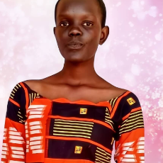 Sera Roxie-Freelancer in Arua,Uganda