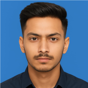 Akash Yadav-Freelancer in Prayagraj,India