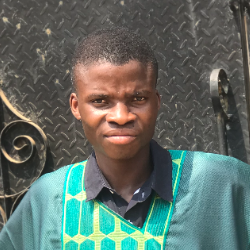 Sunday Ogunnodi-Freelancer in Lagos,Nigeria