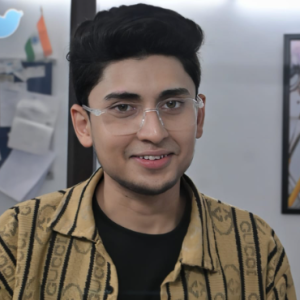 Shahzeb-Freelancer in Delhi,India