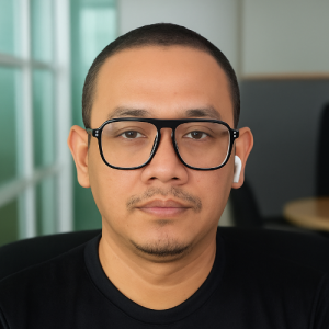 Khairul Anuar-Freelancer in Petaling Jaya,Malaysia