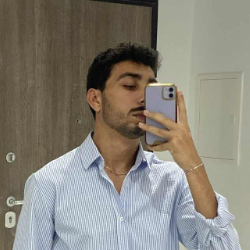 Houssem Ayari-Freelancer in Tunis,Tunisia