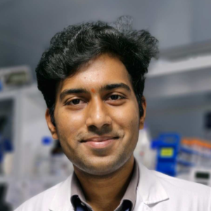 Sai Ram-Freelancer in Hyderabad,India