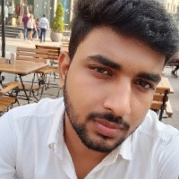 Gyanendra Pathak-Freelancer in thane,India