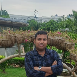 Vishwajeet Kumar-Freelancer in Bengaluru,India