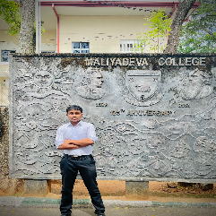 Anurada Senanayaka-Freelancer in Kurunegala,Sri Lanka