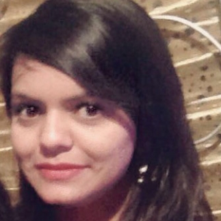 Lisha Patel-Freelancer in Ahmedabad,India