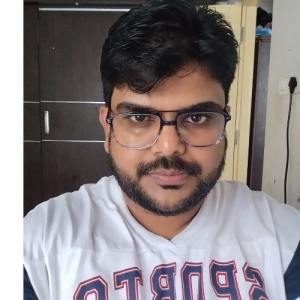 Abhijeet Keshari-Freelancer in Bangalore,India