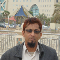 Syed Abdul Mateen-Freelancer in Gulbarga,India