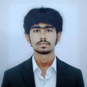 Thakshinraj S-Freelancer in Tiruvannamalai,India
