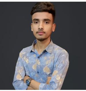 Kayes Uddin-Freelancer in Cox's bazar,Bangladesh