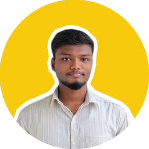 Vetrivel M-Freelancer in Chennai,India