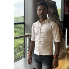 Arjuna Das-Freelancer in Kolkata,India