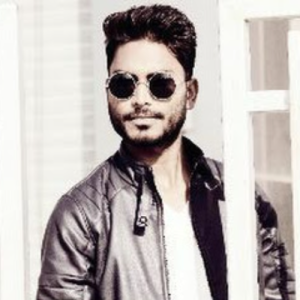 Shyam Kumar Prajapati-Freelancer in Jaipur,India
