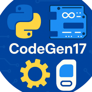 CodeGen_17-Freelancer in Hisar,India