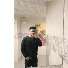 Shubham Aher-Freelancer in Pune,India