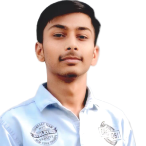 Shashank Sharma-Freelancer in MAKRANA,India