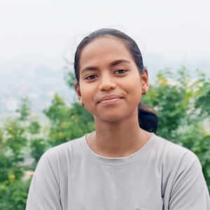 Shiwani Tirkey-Freelancer in Ranchi,India