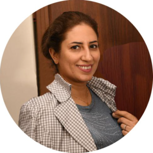 Fariba F-Freelancer in Dubai,UAE