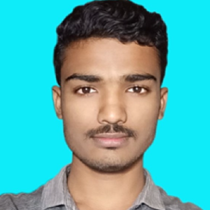 Yogendra Naidu-Freelancer in Rajam,India