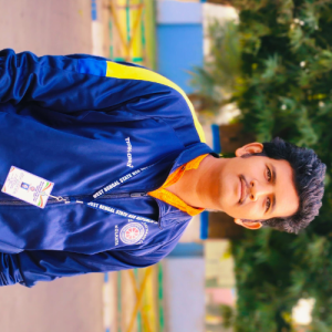 Syed Golam Mohiuddin-Freelancer in Bankura,India