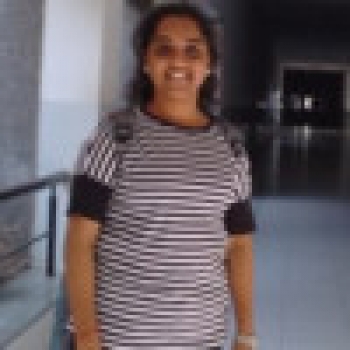 Pooja Gali-Freelancer in Visakhapatnam,India