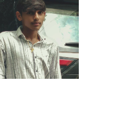 Deavang Dhramanchotiya-Freelancer in Junagadh,India