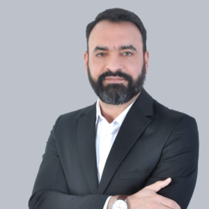 Sajjad Shah-Freelancer in Riyadh,Saudi Arabia