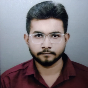 Ram Tekade-Freelancer in Sundar khed,India