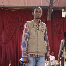 Brian Kabura-Freelancer in Nakuru,Kenya