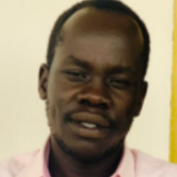 Deng Mach-Freelancer in Kigali,Rwanda