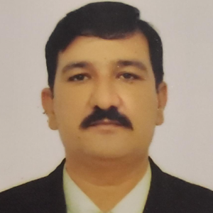 Salman Ahmed-Freelancer in Bahawalpur,Pakistan