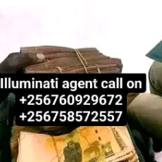 Illuminati Agent in Uganda+256760929672.-Freelancer in Kampala,Uganda