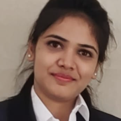 Shreya Hisariya-Freelancer in Bengaluru,India