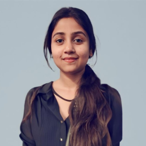 Megha Sharma-Freelancer in Gurgaon,India