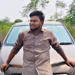 Mohammad Sameer-Freelancer in Khammam,India