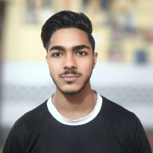 Rohit Deshwal-Freelancer in Panipat,India